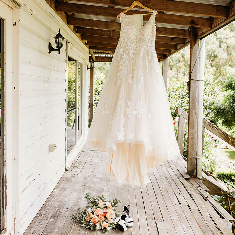 Kate Gale - Wedding Celebrant