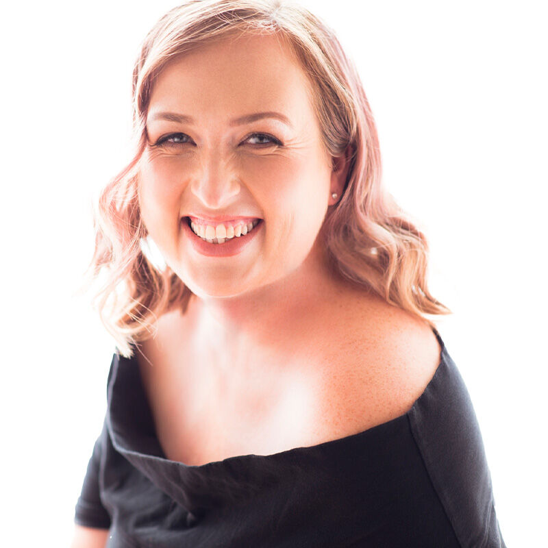 Kate Gale - Wedding Celebrant