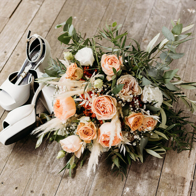 Kate Gale - Wedding Celebrant