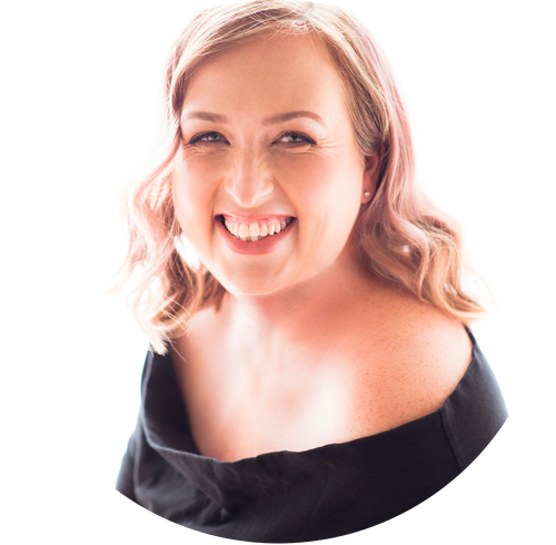 Kate Gale Celebrant