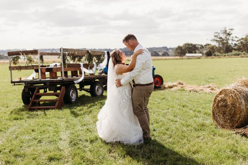 Kate Gale - Wedding Celebrant