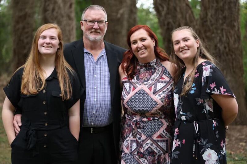 Kate Gale - Wedding Celebrant