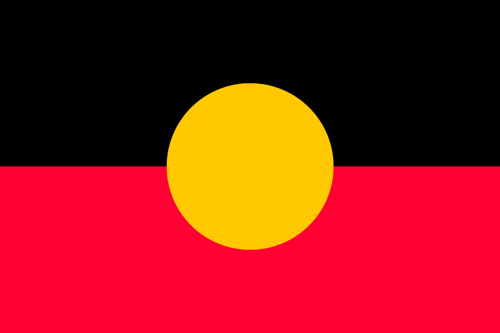 Kate Gale acknowledges the Traditional Owners of country throughout Australia